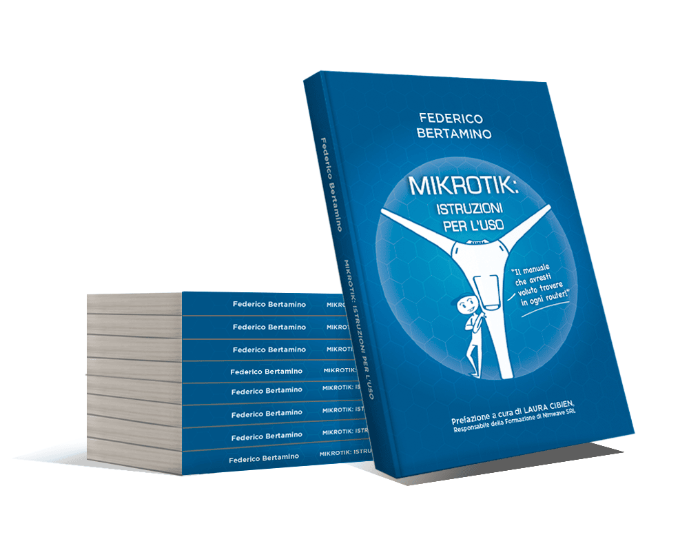 LIBROMIKROTIK